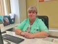 Вечернюю диспансеризацию в ФАПах начали проводить специалисты НГКБ № 1 им. Г.П. Курбатова