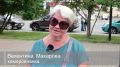 «Мы все надеемся на наших защитников»: жительница Кемерова Валентина Макарова выразила признательность и уважение к участникам СВО