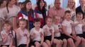 Центры раннего физического развития детей в Кузбассе получат дополнительную финансовую поддержку Российского спортивного фонда!