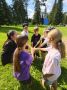 В рубрике #КузбасскоеЛето рассказываем, как проходят каникулы в Прокопьевске