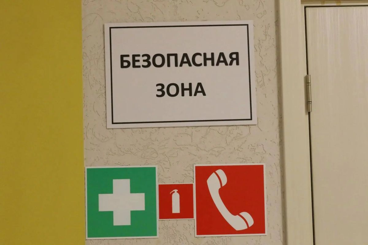 В Кемерове 1 сентября откроются после капитального ремонта школа №10 и лицей №89 В Кемерове 1 сентября откроются после капитального ремонта школа №10 и лицей №89