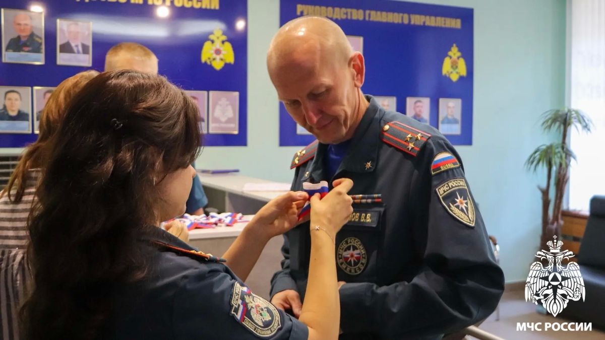 Цвета, которые нас объединяют Цвета, которые нас объединяют