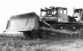 А вы знали?. Бульдозер Д-271 — это легендарная советская машина, настоящее воплощение инженерной мысли своего времени