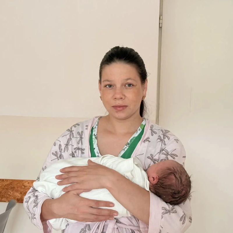 Таштагольские мамы задают тренд на многодетность!