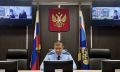 Сегодня заместитель Западно-Сибирского транспортного прокурора Виталий Конюшихин провел личный прием граждан