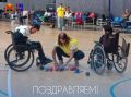 19 августа в спортивном комплексе «Юпитер» в Томске состоялся Открытый Кубок Томской области по спорту лиц с поражением опорно-двигательного аппарата (дисциплина - бочча)