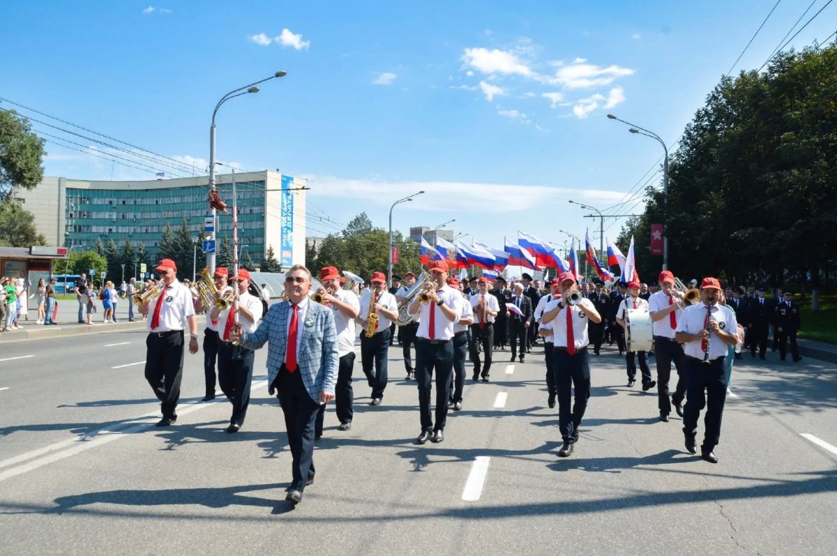 Глава города Денис Ильин рассказал как будет проходить День шахтера в Новокузнецке
