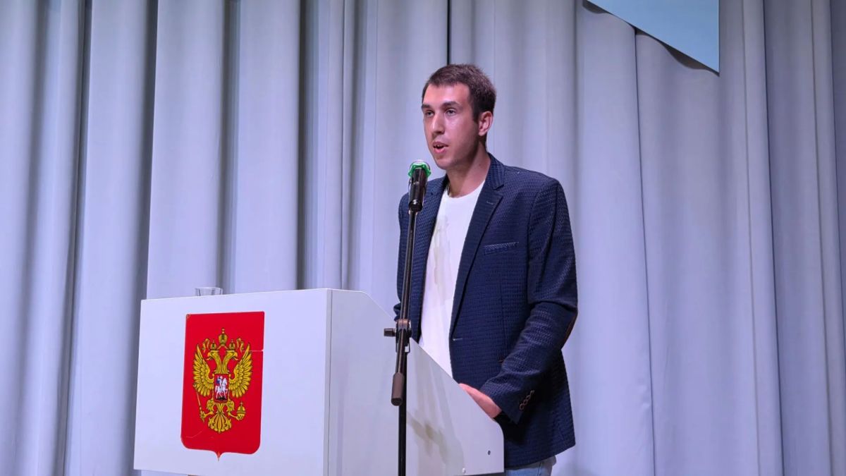 В Кемерове представили четыре новых муниципальных образовательных проекта В Кемерове представили четыре новых муниципальных образовательных проекта