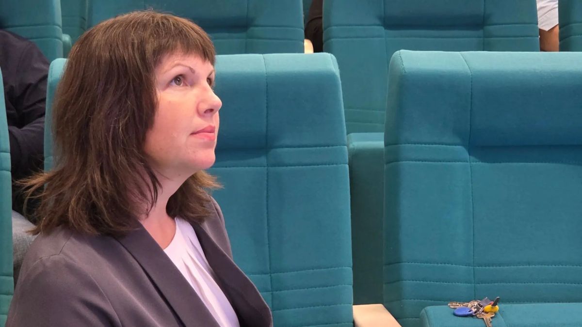 В Кемерове представили четыре новых муниципальных образовательных проекта В Кемерове представили четыре новых муниципальных образовательных проекта