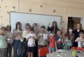 В областном центре сотрудники Госавтоинспекции провели патриотический мастер-класс для воспитанников СРЦ «Маленький принц»