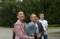 В Кузнецком индустриальном техникуме прошли съёмки проекта «Ольга Вузова