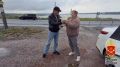 В Беловском округе полицейские установили обстоятельства пропажи собаки