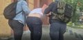 В Кемеровском аэропорту ФСБ задержала мужчину, который хотел улететь за рубеж и вступить в террористическую организацию