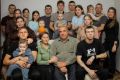 Лариса Хуголь из Белова — «Матьгероиня»!