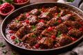 Говядина в гранатовом соусе: быстро и с изысканным вкусом