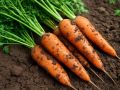 Как соседи по грядкам могут испортить вкус вашей моркови