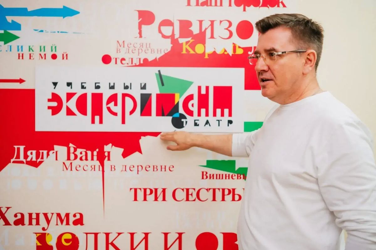 Сегодня отмечается Международный день актера Сегодня отмечается Международный день актера