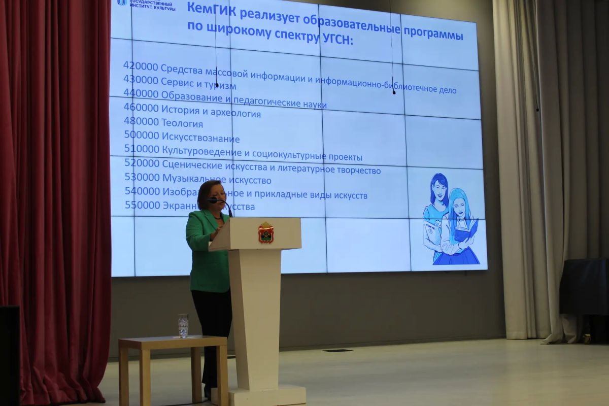 В Центральной детской школе искусств города Кемерово состоялось ежегодное областное совещание «Преемственность и качество художественного образования Кузбасса: задачи, нормативы, результаты» В Центральной детской школе искусств города Кемерово состоялось ежегодное областное совещание «Преемственность и качество художественного образования Кузбасса: задачи, нормативы, результаты»