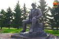 В Прокопьевском округе открыли новый памятник Шахтеру в преддверии главного профессионального праздника региона