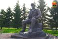В Прокопьевском округе открыли новый памятник Шахтеру в преддверии главного профессионального праздника региона
