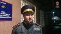 В Беловском муниципальном округе полицейские устанавливают обстоятельства дорожно-транспортного происшествия, в результате которого один человек погиб и один травмирован
