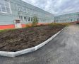Безопасный путь к знаниям: СГК завершила благоустройство у кемеровских школ