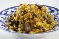 Насыщенный плов с говядиной: просто и вкусно