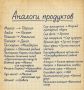 Неизвестные аналоги популярных продуктов: что стоит попробовать в 2025 году