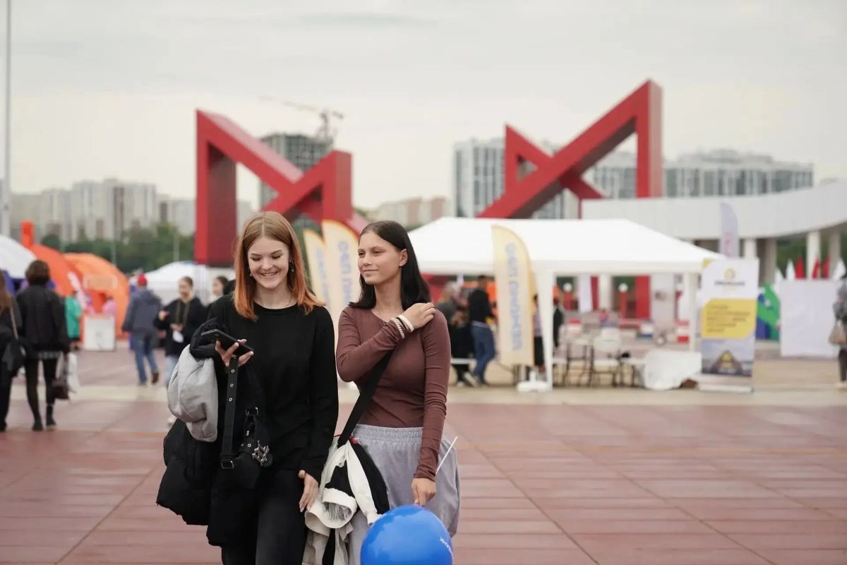 Московская площадь приглашает кемеровчан и гостей города Московская площадь приглашает кемеровчан и гостей города