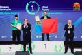 Кузбасские студенты завоевали золото и серебро финала чемпионата «Профессионалы»