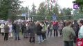 Профессия, которой гордятся поколениями: День шахтёра отметили в Ленинске-Кузнецком