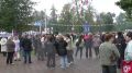 "Я очень горжусь тем, что я шахтёр": День Шахтёра отметили в Ленинске-Кузнецком
