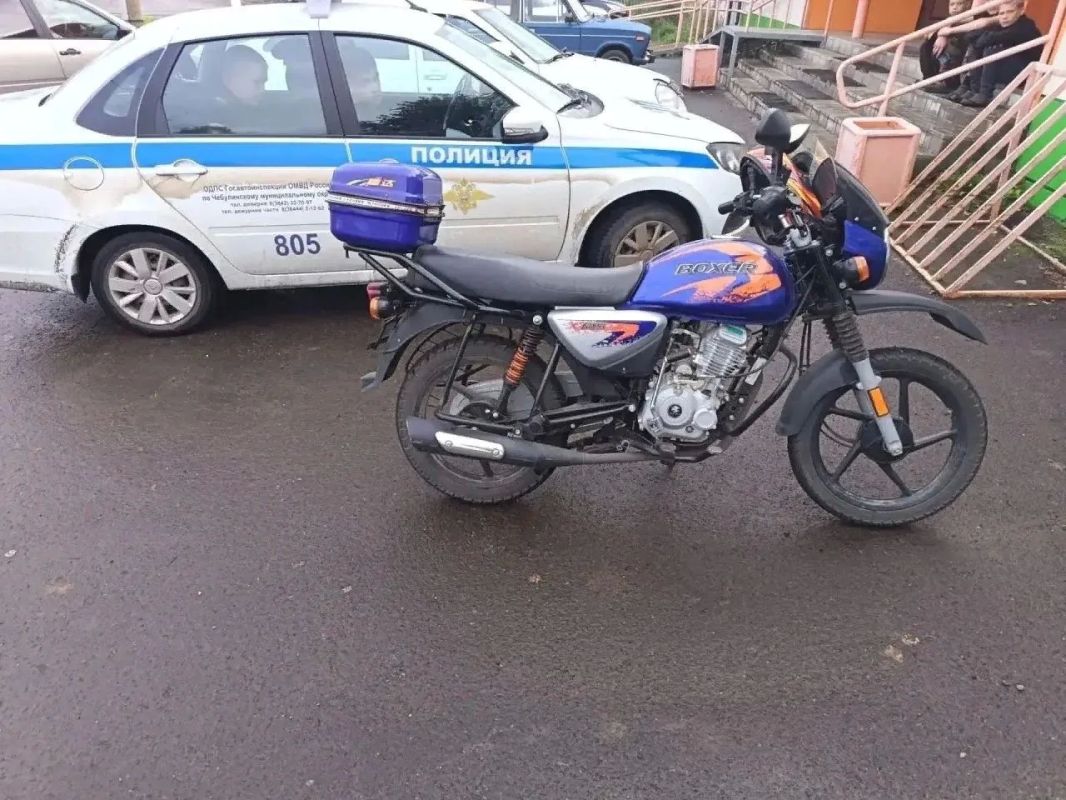 В Чебулинском муниципальном округе полицейские провели акцию «Безопасность зависит от каждого» В Чебулинском муниципальном округе полицейские провели акцию «Безопасность зависит от каждого»