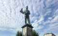 В Междуреченске ко Дню шахтёра открыли памятник горным инженерам!