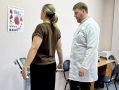 Жителей Мариинского округа приглашаем пройти обследование в модернизированном Центре здоровья! С помощью нового оборудования, поступившего по нацпроекту "Продолжительная и активная жизнь", специалисты могут оценить резервы...
