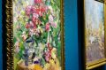 Выставка «Русский импрессионизм» в Кемерове — успех!