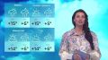 Доброе первое осеннее утро! Сегодня в Кузбассе переменная облачность
