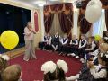 Сегодня праздник для 9,5 тысячи учащихся кемеровских школ культуры