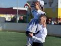 В Калачёвской школе Прокопьевского округа для семьи Балык начался особенный учебный год