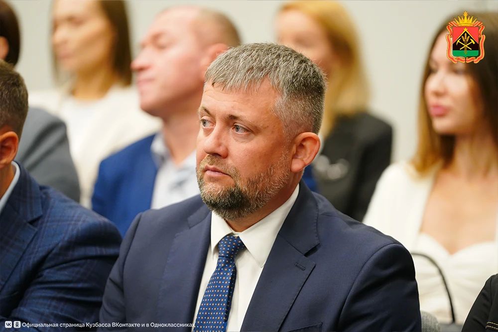 Илья Середюк обозначил приоритеты поддержки малого и среднего предпринимательства в Кузбассе Илья Середюк обозначил приоритеты поддержки малого и среднего предпринимательства в Кузбассе