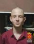 В Кузбассе пропал ещё один 14-летний подросток: его поиски ведутся с 28 августа
