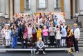 День знаний в Прокопьевском Ленкоме — праздник, который точно запомнится!