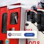 За дежурные сутки с 1 по 2 сентября пожарно-спасательные подразделения Кузбасса ликвидировали 11пожаров: