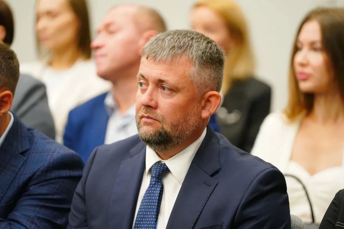 Илья Середюк: С предпринимателями Новокузнецка обсудили развитие малого и среднего бизнеса Илья Середюк: С предпринимателями Новокузнецка обсудили развитие малого и среднего бизнеса