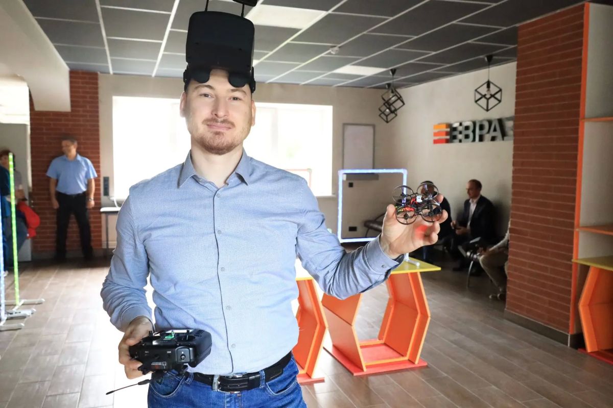 СибГИУ начинает новый учебный год с новыми образовательными пространствами СибГИУ начинает новый учебный год с новыми образовательными пространствами