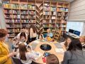 Новый шаг в поддержке детства: в Кузбассе открылся детский культурно-просветительский центр в г. Топки