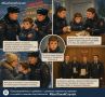 В рамках рубрики #БылТакойСлучай - о спасении ребёнка сотрудниками Кузбасского линейного управления МВД России