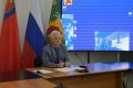 Сегодня в малом зале администрации состоялось заседание городской комиссии по обеспечению безопасности людей на водных объектах