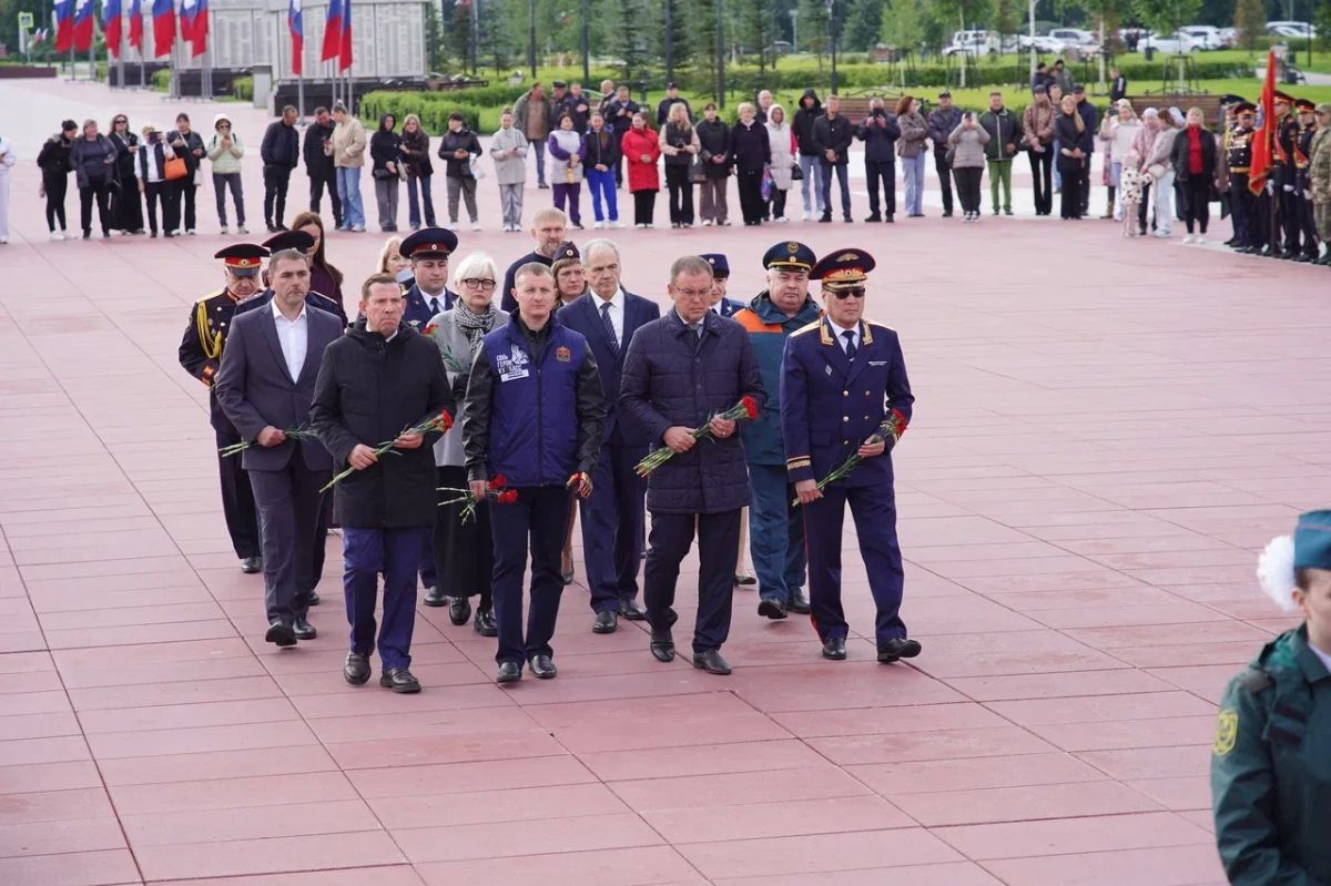 В Кузбассе прошла линейка для воспитанников губернаторских образовательных организаций В Кузбассе прошла линейка для воспитанников губернаторских образовательных организаций