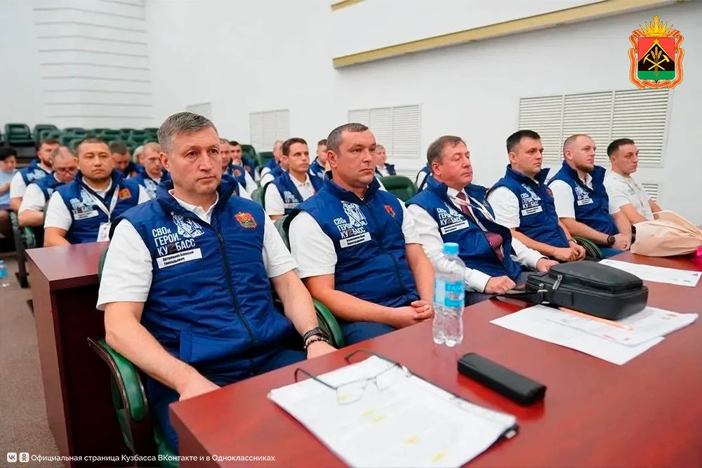 Участники программы «СВОи Герои Участники программы «СВОи Герои